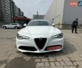 Серый Альфа Ромео Джулия, объемом двигателя 1.98 л и пробегом 203 тыс. км за 19950 $, фото 1 на Automoto.ua
