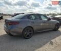 Альфа Ромео Джулия 2019 в Львове на Automoto.ua Серый Альфа Ромео Джулия, объемом двигателя 2 л и пробегом 24 тыс. км за 5620 $, фото 2 на Automoto.ua