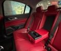 Серый Альфа Ромео Джулия, объемом двигателя 1.98 л и пробегом 203 тыс. км за 19950 $, фото 85 на Automoto.ua