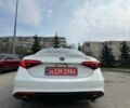 Серый Альфа Ромео Джулия, объемом двигателя 1.98 л и пробегом 203 тыс. км за 19950 $, фото 22 на Automoto.ua