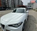Серый Альфа Ромео Джулия, объемом двигателя 1.98 л и пробегом 203 тыс. км за 19950 $, фото 6 на Automoto.ua