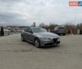 Серый Альфа Ромео Джулия, объемом двигателя 2 л и пробегом 60 тыс. км за 18700 $, фото 2 на Automoto.ua