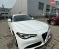 Серый Альфа Ромео Джулия, объемом двигателя 1.98 л и пробегом 203 тыс. км за 19950 $, фото 10 на Automoto.ua