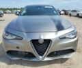 Серый Альфа Ромео Джулия, объемом двигателя 2 л и пробегом 43 тыс. км за 3700 $, фото 4 на Automoto.ua