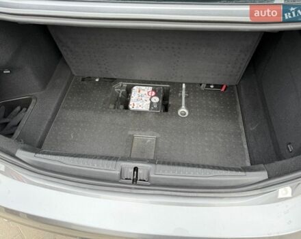 Сірий Альфа Ромео Джулія, об'ємом двигуна 2 л та пробігом 60 тис. км за 20700 $, фото 12 на Automoto.ua