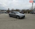 Серый Альфа Ромео Джулия, объемом двигателя 2 л и пробегом 60 тыс. км за 18700 $, фото 1 на Automoto.ua