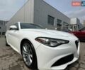Серый Альфа Ромео Джулия, объемом двигателя 1.98 л и пробегом 203 тыс. км за 19950 $, фото 12 на Automoto.ua