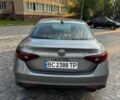 Серый Альфа Ромео Джулия, объемом двигателя 2 л и пробегом 111 тыс. км за 17499 $, фото 7 на Automoto.ua