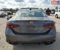 Альфа Ромео Джулия 2019 в Львове на Automoto.ua Серый Альфа Ромео Джулия, объемом двигателя 2 л и пробегом 24 тыс. км за 5620 $, фото 5 на Automoto.ua