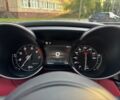 Сірий Альфа Ромео Джулія, об'ємом двигуна 2 л та пробігом 110 тис. км за 17982 $, фото 15 на Automoto.ua