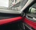 Серый Альфа Ромео Джулия, объемом двигателя 1.98 л и пробегом 203 тыс. км за 19950 $, фото 55 на Automoto.ua