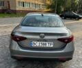 Серый Альфа Ромео Джулия, объемом двигателя 2 л и пробегом 110 тыс. км за 17999 $, фото 7 на Automoto.ua