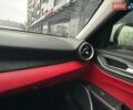 Серый Альфа Ромео Джулия, объемом двигателя 1.98 л и пробегом 203 тыс. км за 19950 $, фото 55 на Automoto.ua