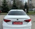 Серый Альфа Ромео Джулия, объемом двигателя 1.98 л и пробегом 203 тыс. км за 19950 $, фото 37 на Automoto.ua