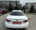 Серый Альфа Ромео Джулия, объемом двигателя 1.98 л и пробегом 203 тыс. км за 19950 $, фото 35 на Automoto.ua