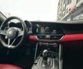 Серый Альфа Ромео Джулия, объемом двигателя 1.98 л и пробегом 203 тыс. км за 19950 $, фото 72 на Automoto.ua