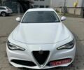 Серый Альфа Ромео Джулия, объемом двигателя 1.98 л и пробегом 203 тыс. км за 19950 $, фото 3 на Automoto.ua