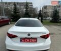 Серый Альфа Ромео Джулия, объемом двигателя 1.98 л и пробегом 203 тыс. км за 19950 $, фото 21 на Automoto.ua