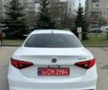 Серый Альфа Ромео Джулия, объемом двигателя 1.98 л и пробегом 203 тыс. км за 19950 $, фото 37 на Automoto.ua