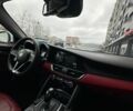 Серый Альфа Ромео Джулия, объемом двигателя 1.98 л и пробегом 203 тыс. км за 19950 $, фото 58 на Automoto.ua