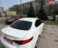 Серый Альфа Ромео Джулия, объемом двигателя 1.98 л и пробегом 203 тыс. км за 19950 $, фото 23 на Automoto.ua