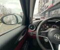 Серый Альфа Ромео Джулия, объемом двигателя 1.98 л и пробегом 203 тыс. км за 19950 $, фото 49 на Automoto.ua