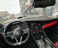 Серый Альфа Ромео Джулия, объемом двигателя 1.98 л и пробегом 203 тыс. км за 19950 $, фото 42 на Automoto.ua