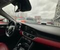 Серый Альфа Ромео Джулия, объемом двигателя 1.98 л и пробегом 203 тыс. км за 19950 $, фото 52 на Automoto.ua