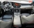 Альфа Ромео Джулия 2019 в Львове на Automoto.ua Серый Альфа Ромео Джулия, объемом двигателя 2 л и пробегом 24 тыс. км за 5620 $, фото 7 на Automoto.ua