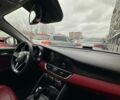 Серый Альфа Ромео Джулия, объемом двигателя 1.98 л и пробегом 203 тыс. км за 19950 $, фото 52 на Automoto.ua