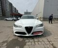 Серый Альфа Ромео Джулия, объемом двигателя 1.98 л и пробегом 203 тыс. км за 19950 $, фото 15 на Automoto.ua