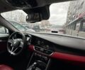 Серый Альфа Ромео Джулия, объемом двигателя 1.98 л и пробегом 203 тыс. км за 19950 $, фото 59 на Automoto.ua