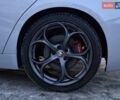 Серый Альфа Ромео Джулия, объемом двигателя 2 л и пробегом 102 тыс. км за 26800 $, фото 19 на Automoto.ua