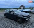 Сірий Альфа Ромео Джулія, об'ємом двигуна 2 л та пробігом 134 тис. км за 10200 $, фото 1 на Automoto.ua