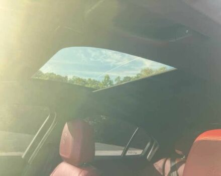 Серый Альфа Ромео Джулия, объемом двигателя 2 л и пробегом 14 тыс. км за 12600 $, фото 13 на Automoto.ua