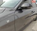 Серый Альфа Ромео Джулия, объемом двигателя 2 л и пробегом 26 тыс. км за 24900 $, фото 21 на Automoto.ua