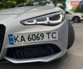 Сірий Альфа Ромео Джулія, об'ємом двигуна 2 л та пробігом 36 тис. км за 29999 $, фото 11 на Automoto.ua