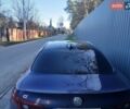 Синий Альфа Ромео Джулия, объемом двигателя 2 л и пробегом 119 тыс. км за 15800 $, фото 2 на Automoto.ua