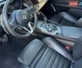 Синий Альфа Ромео Джулия, объемом двигателя 2 л и пробегом 91 тыс. км за 20300 $, фото 6 на Automoto.ua