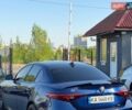 Синий Альфа Ромео Джулия, объемом двигателя 2 л и пробегом 91 тыс. км за 20300 $, фото 4 на Automoto.ua