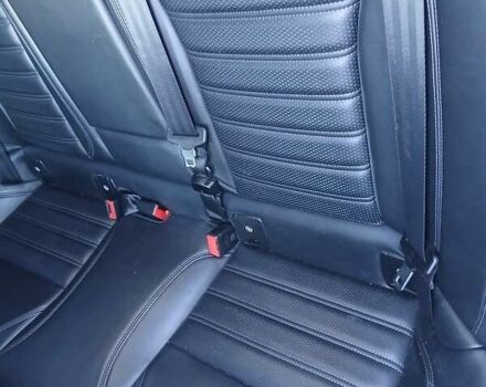 Синий Альфа Ромео Джулия, объемом двигателя 2 л и пробегом 119 тыс. км за 16999 $, фото 9 на Automoto.ua