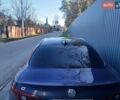 Синий Альфа Ромео Джулия, объемом двигателя 2 л и пробегом 119 тыс. км за 15800 $, фото 2 на Automoto.ua