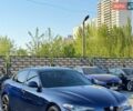 Синий Альфа Ромео Джулия, объемом двигателя 2 л и пробегом 91 тыс. км за 20300 $, фото 1 на Automoto.ua