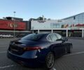 Синий Альфа Ромео Джулия, объемом двигателя 2 л и пробегом 95 тыс. км за 18800 $, фото 4 на Automoto.ua
