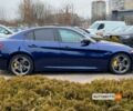 Синий Альфа Ромео Джулия, объемом двигателя 2 л и пробегом 128 тыс. км за 19999 $, фото 7 на Automoto.ua