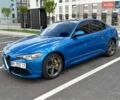 Синій Альфа Ромео Джулія, об'ємом двигуна 2 л та пробігом 128 тис. км за 19092 $, фото 4 на Automoto.ua