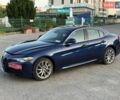 Синій Альфа Ромео Джулія, об'ємом двигуна 2 л та пробігом 223 тис. км за 8300 $, фото 1 на Automoto.ua