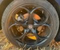 Синий Альфа Ромео Джулия, объемом двигателя 2 л и пробегом 122 тыс. км за 18600 $, фото 6 на Automoto.ua