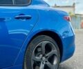 Синій Альфа Ромео Джулія, об'ємом двигуна 2 л та пробігом 142 тис. км за 15900 $, фото 5 на Automoto.ua
