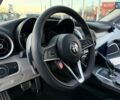 Синий Альфа Ромео Джулия, объемом двигателя 2 л и пробегом 95 тыс. км за 22500 $, фото 41 на Automoto.ua